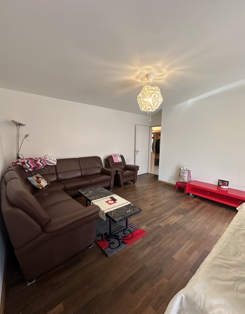 Helle 4.5-Zimmer-Wohnung mit Balkon an ruhiger Lage in Therwil (7)