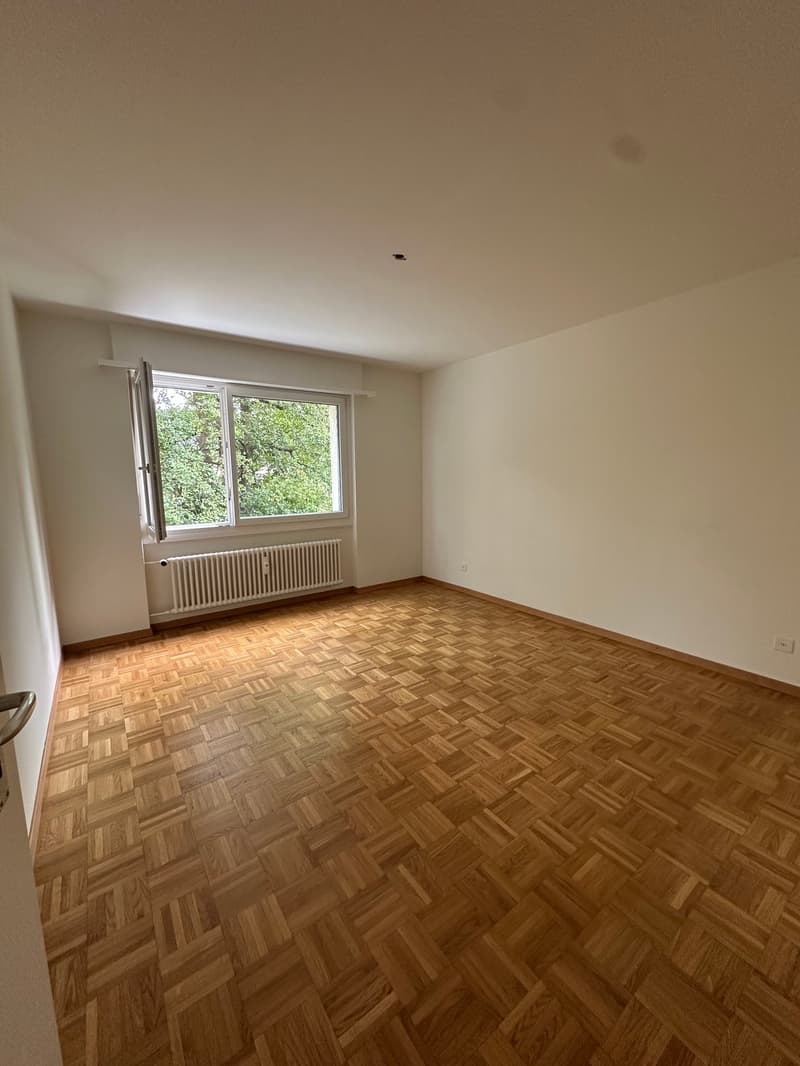 Sonnige 4.5 Zimmer-Wohnung mit Balkon (7)