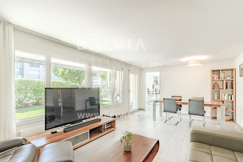 Parkstrasse 8, 4414 Füllinsdorf