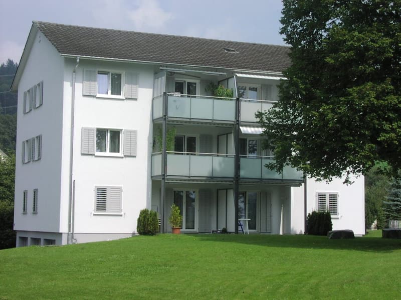 4-Zimmer-Wohnung mit Balkon (1)