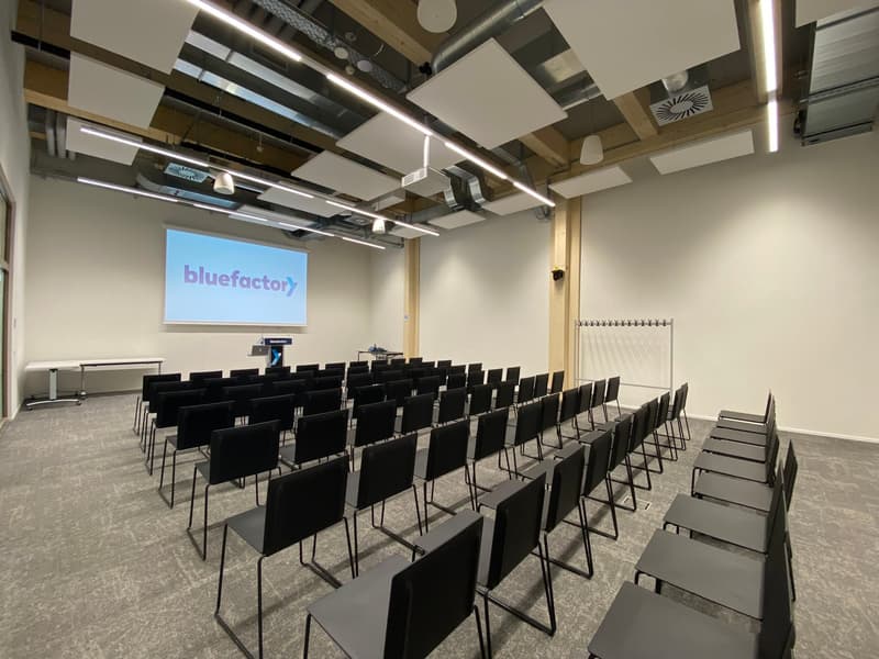 Bureaux modernes de 30 à 200 m² dans un bâtiment certifié Minergie à 2 pas de la gare de Fribourg (11)