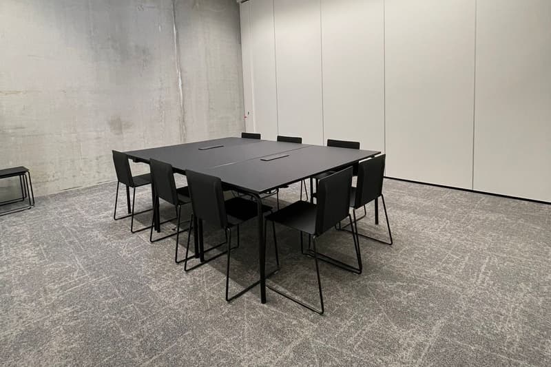Bureaux modernes de 30 à 200 m² dans un bâtiment certifié Minergie à 2 pas de la gare de Fribourg (13)