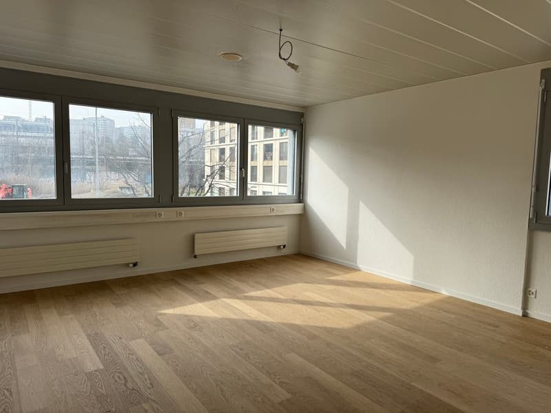 Objet de rendement /  7 pièces de collocation toutes louées (8)