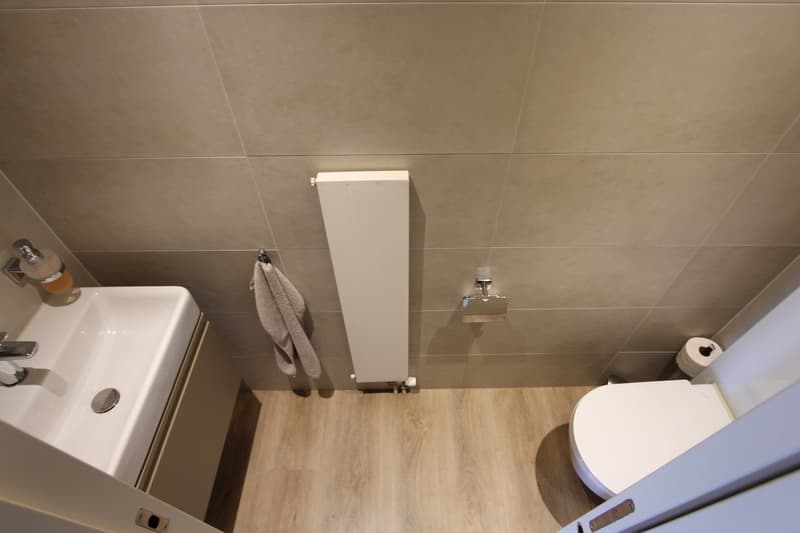 Magnifique appartement de 5.5pièces avec vue imprenable sur les Préalpes (13)