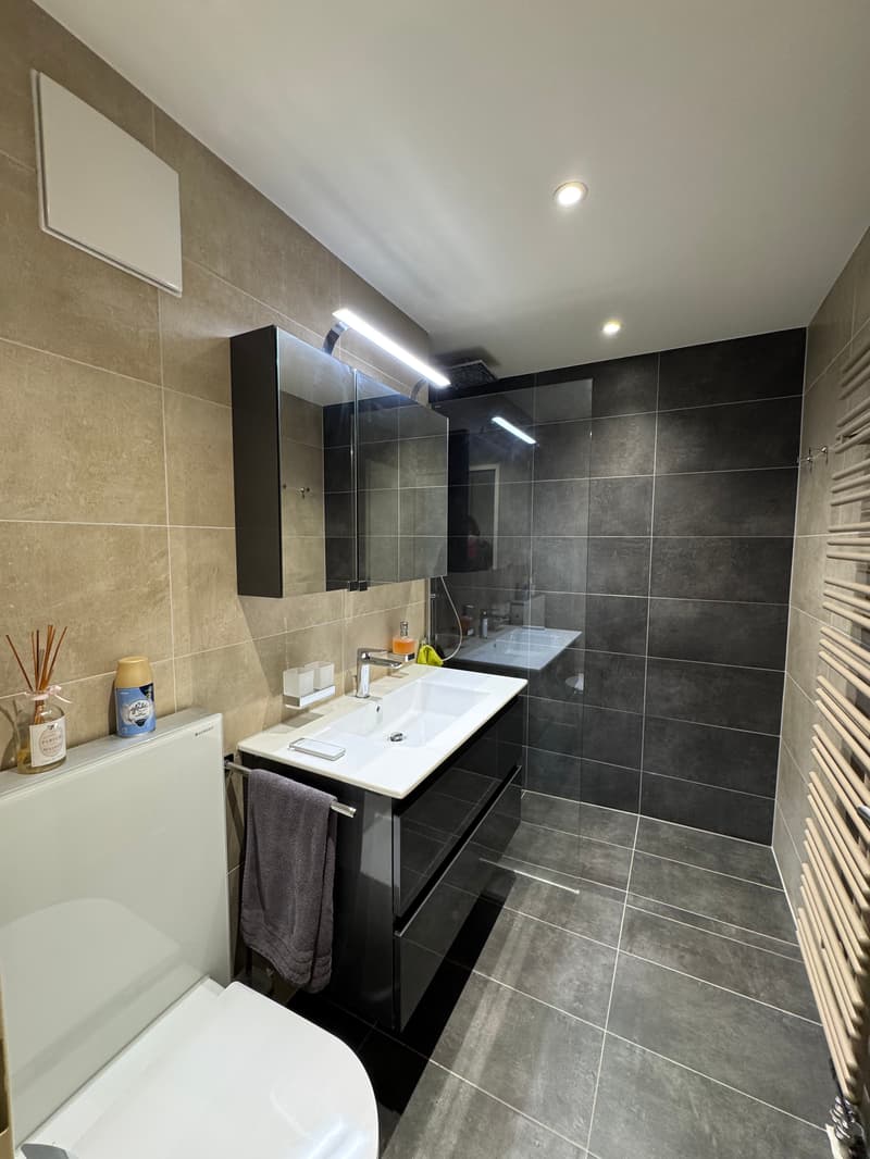 Magnifique appartement de 5.5pièces avec vue imprenable sur les Préalpes (12)