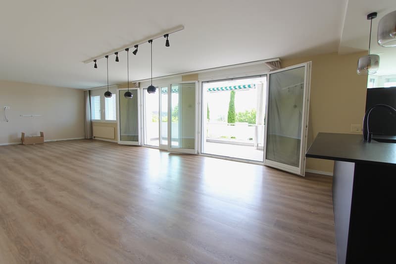 Magnifique appartement de 5.5pièces avec vue imprenable sur les Préalpes (10)