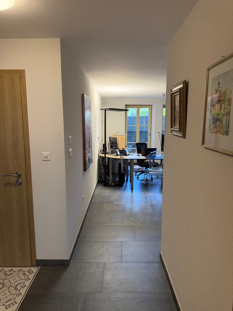 À partager – locaux professionnels à Estavayer-le-Lac (3)