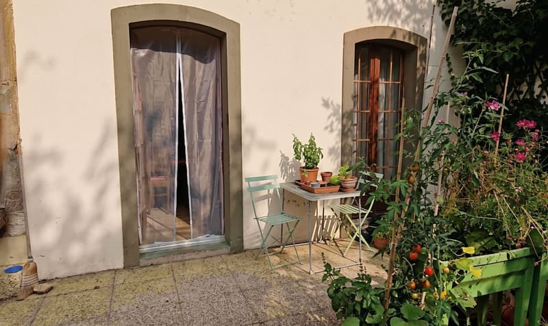 Appartement à vendre : Une oasis au coeur de la campagne fribourgeoise (12)