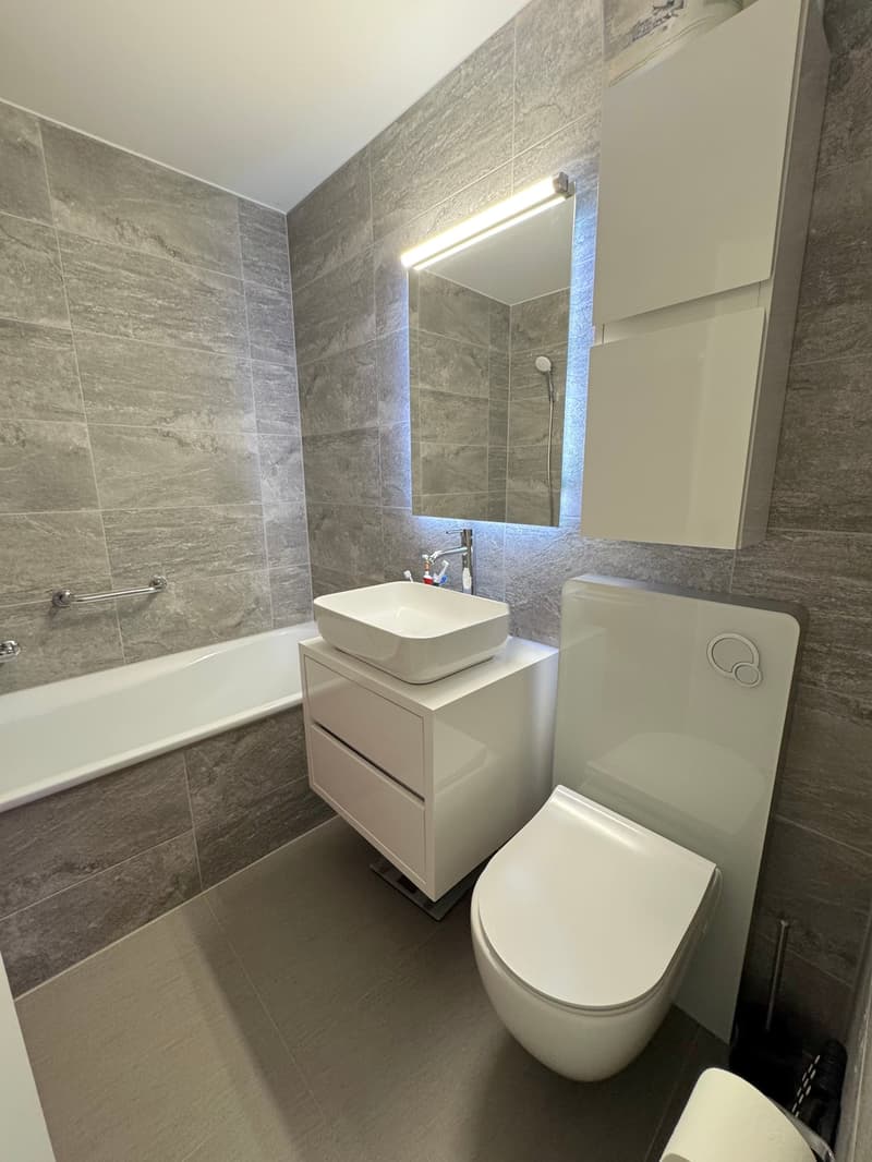 Appartement 4.5 pièces avec grand JARDIN PRIVE DE 576m2 (13)