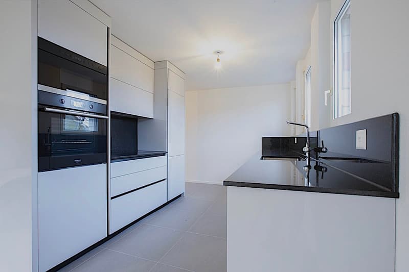 Appartement 4.5 pièces avec grand JARDIN PRIVE DE 576m2 (17)