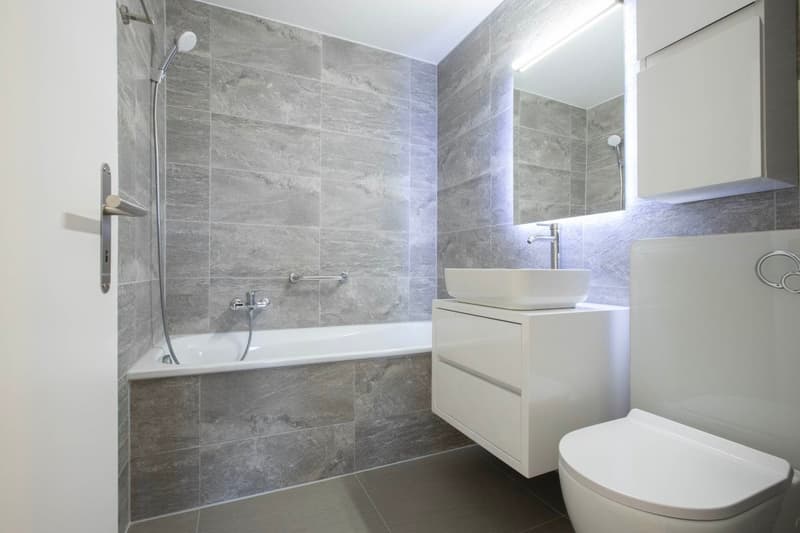 Appartement 4.5 pièces avec grand JARDIN PRIVE DE 576m2 (14)