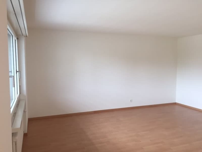 Gemütliche 1-Zimmerwohnung mit Balkon - zentrumsnah und bestens erschlossen! (5)