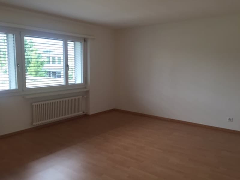 Gemütliche 1-Zimmerwohnung mit Balkon - zentrumsnah und bestens erschlossen! (6)