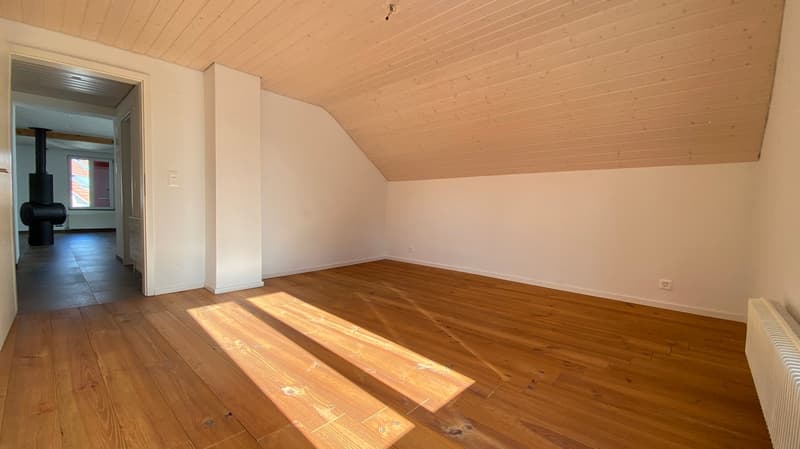 Zimmer links