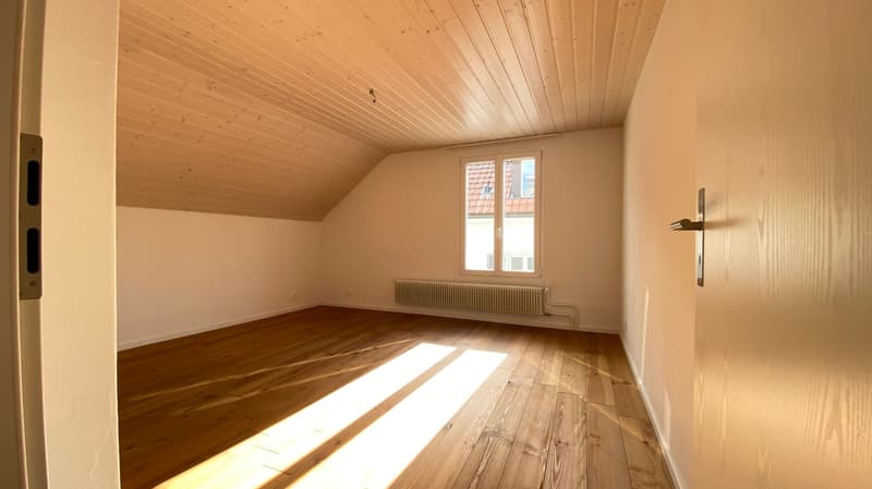 Zimmer links