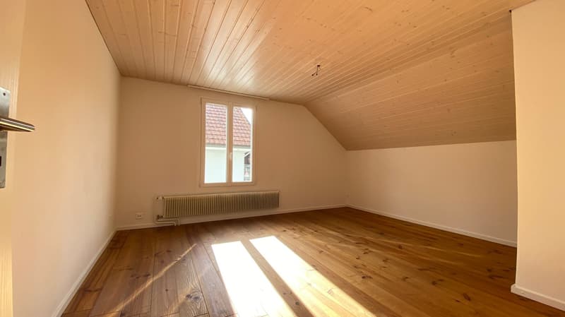 Zimmer rechts