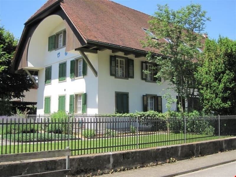 Aussenansicht
