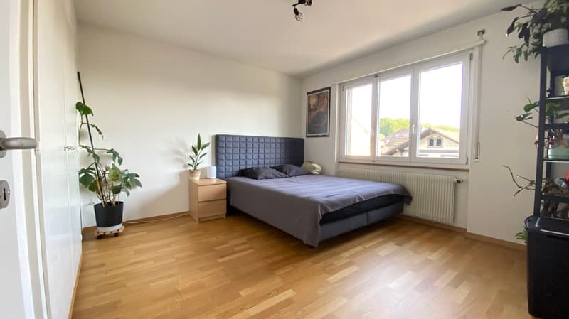 Praktische 3-Zimmer-Wohnung im Herzen von Herzogenbuchsee (9)