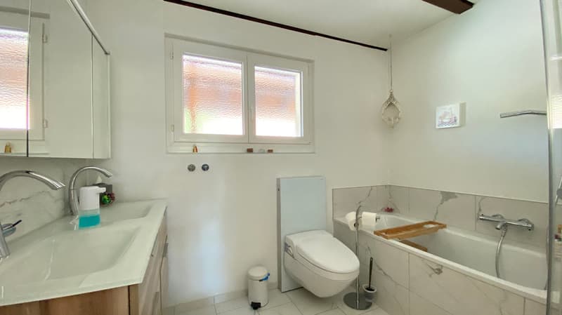 🌟 8-Zimmer-Einfamilienhaus mit Pool und vielseitigem Raumangebot in Niederbipp (9)