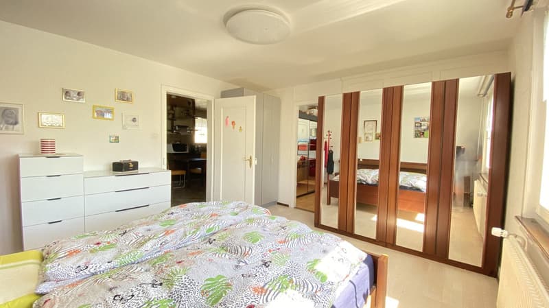🌟 8-Zimmer-Einfamilienhaus mit Pool und vielseitigem Raumangebot in Niederbipp (11)