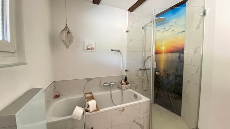 8-Zimmer-Einfamilienhaus mit Pool - ideal für Patchwork-Familien oder Mehrgenerationenhaus! (8)