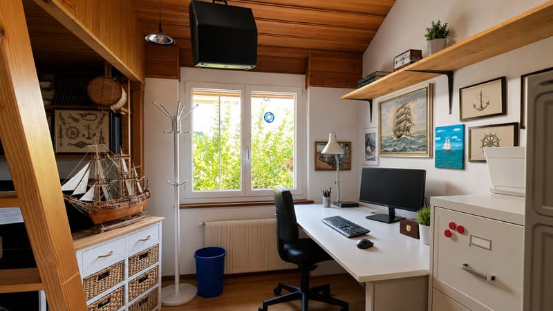 8-Zimmer-Einfamilienhaus mit Pool - ideal für Patchwork-Familien oder Mehrgenerationenhaus! (11)