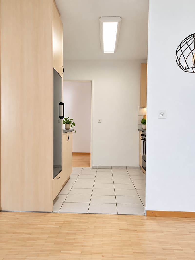 Ruhige 3.5-Zimmer-Wohnung mit Balkon in Etziken – ab sofort verfügbar! (6)