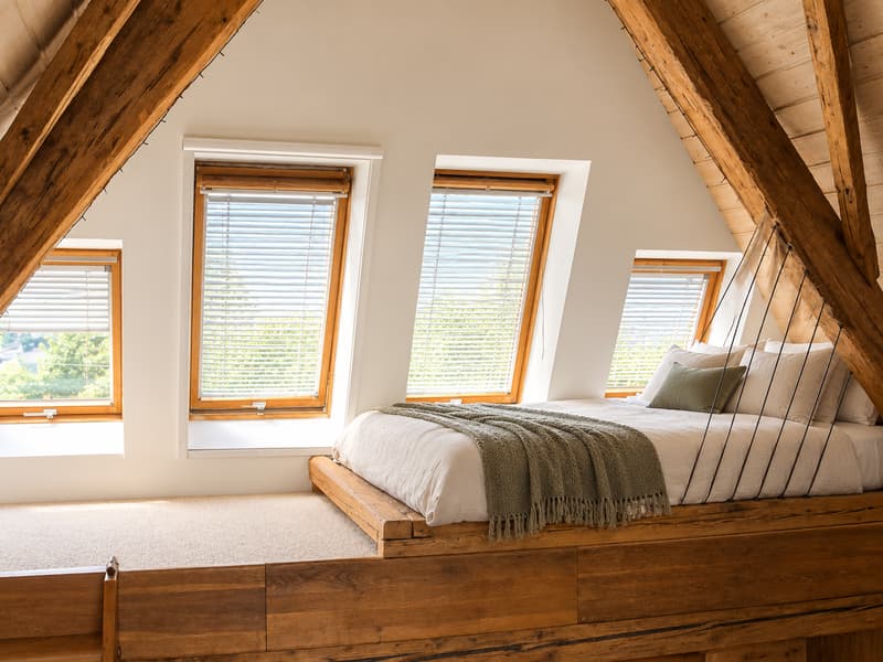 1.5-Zimmer-Dachwohnung im Grünen zu vermieten (5)