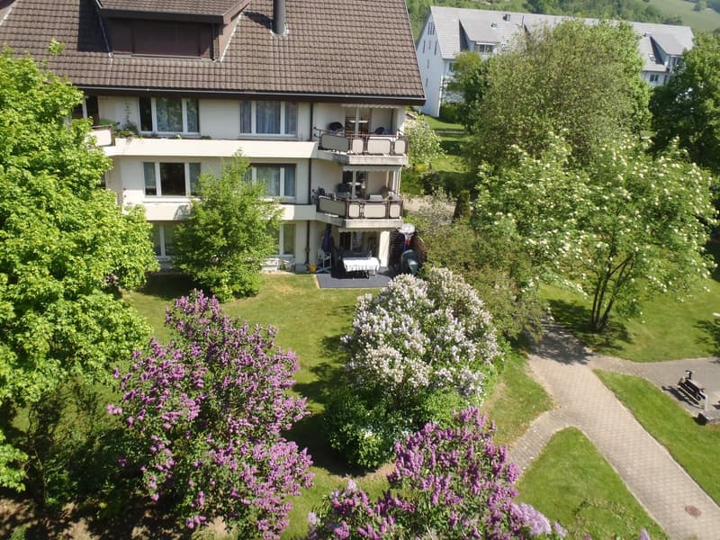 Aussenansicht
