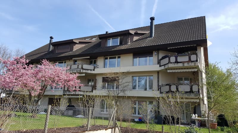 Aussenansicht
