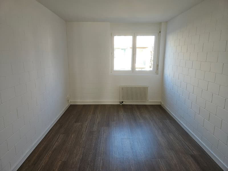 Kinderschlafzimmer 1