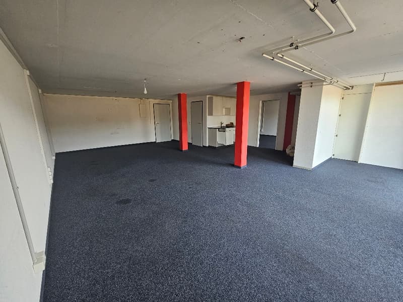 Wellhauserweg 41, flexibel gestaltbarer Gewerberaum
