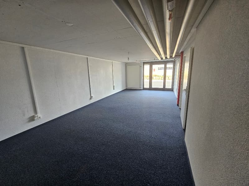 Wellhauserweg 41, flexibel gestaltbarer Gewerberaum