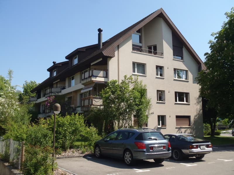 Aussenansicht
