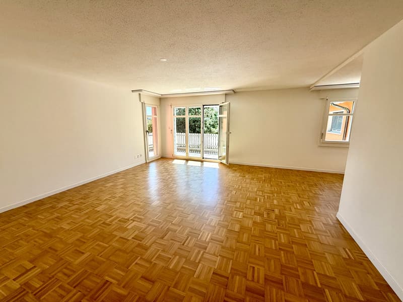 grosse 4,5-Zimmer-Zentrumswohnung nähe Altstadt (6)