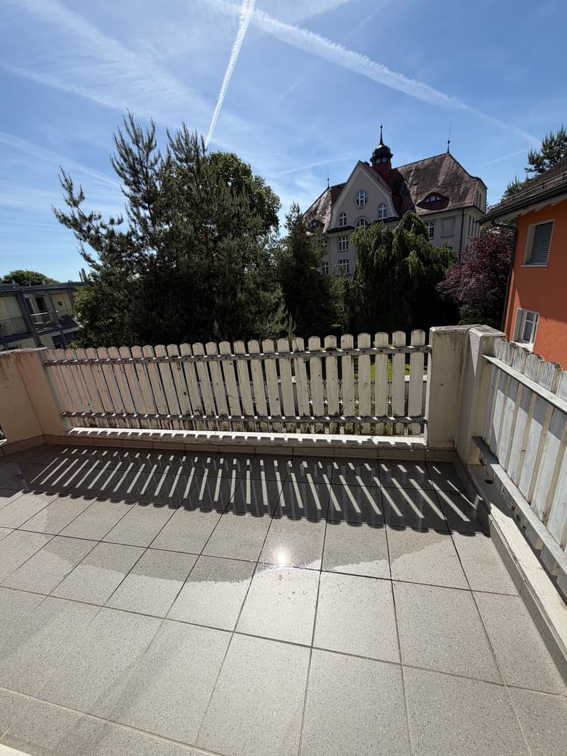 grosse 4,5-Zimmer-Zentrumswohnung nähe Altstadt (3)