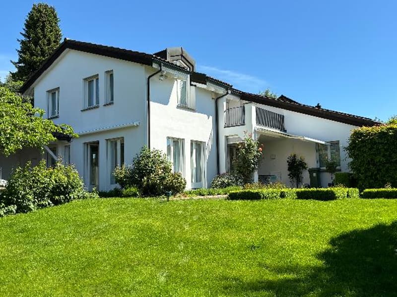 6-Zimmer EFH an Top Lage in Wil SG (3)