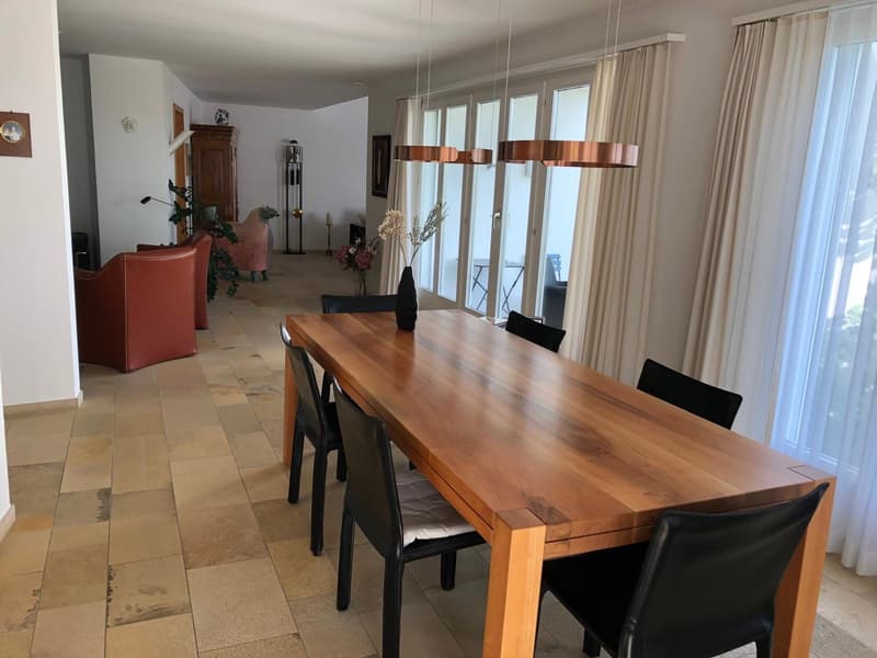 6-Zimmer EFH an Top Lage in Wil SG (10)