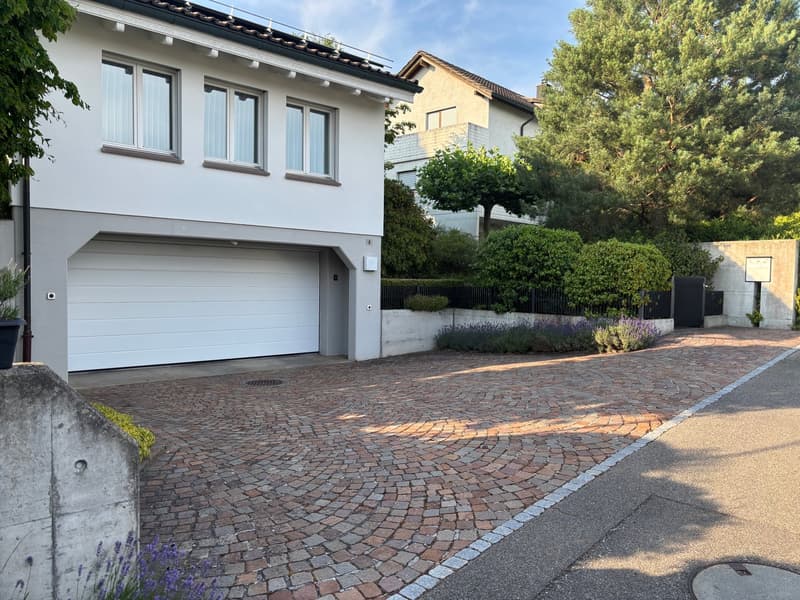6-Zimmer EFH an Top Lage in Wil SG (9)