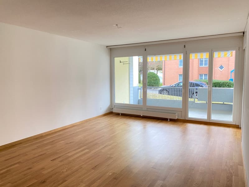 grosszügige 3 1/2-Zimmer-Wohnung (5)
