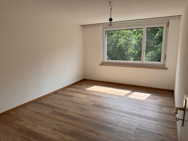 renovierte 3.5 -Zimmerwohnung mit Aussicht (8)