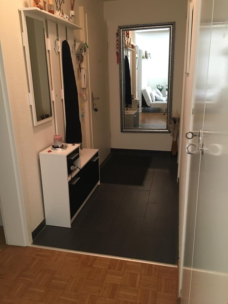 Schöne 3,5 Zimmerwohnung in 3063 Ittigen (8)