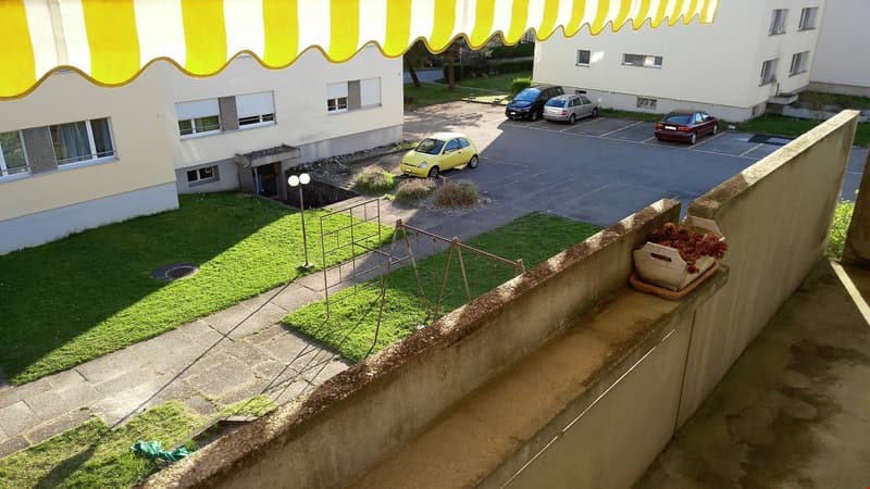Schöne 3,5 Zimmerwohnung in 3063 Ittigen (6)