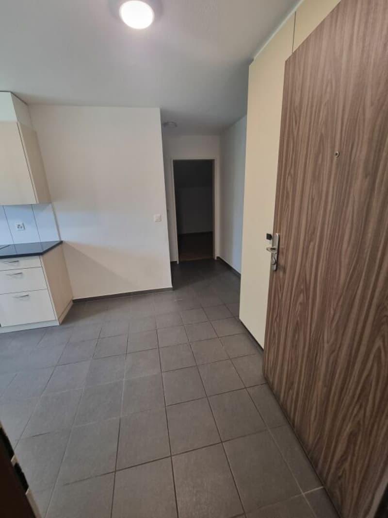 Helle 3.5 Zimmerwohnung an zentraler Lage in Orpund zu vermieten (4)