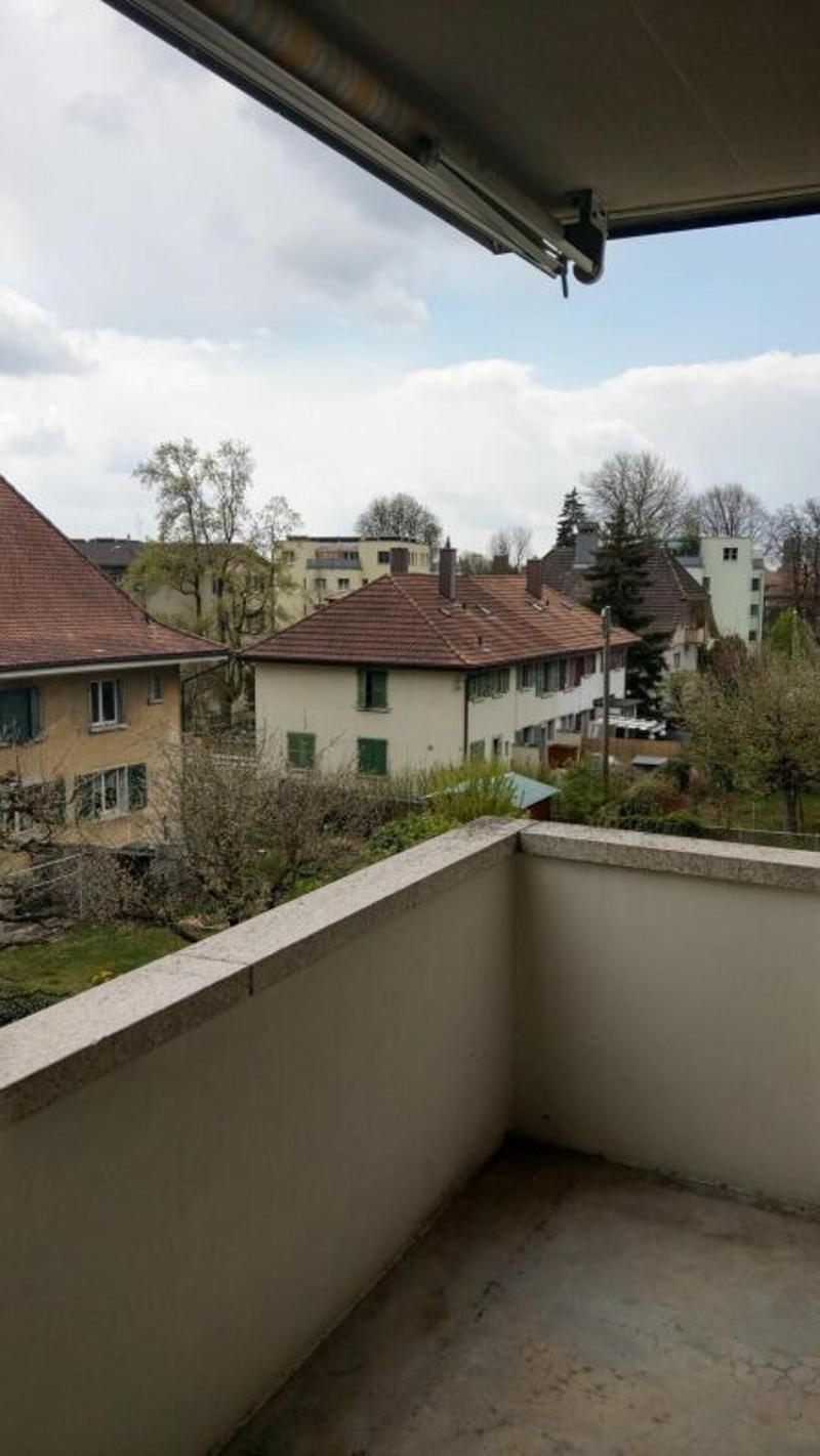 Teilsanierte 3.5-Zimmer-Wohnung mitten in Biel zu vermieten (6)
