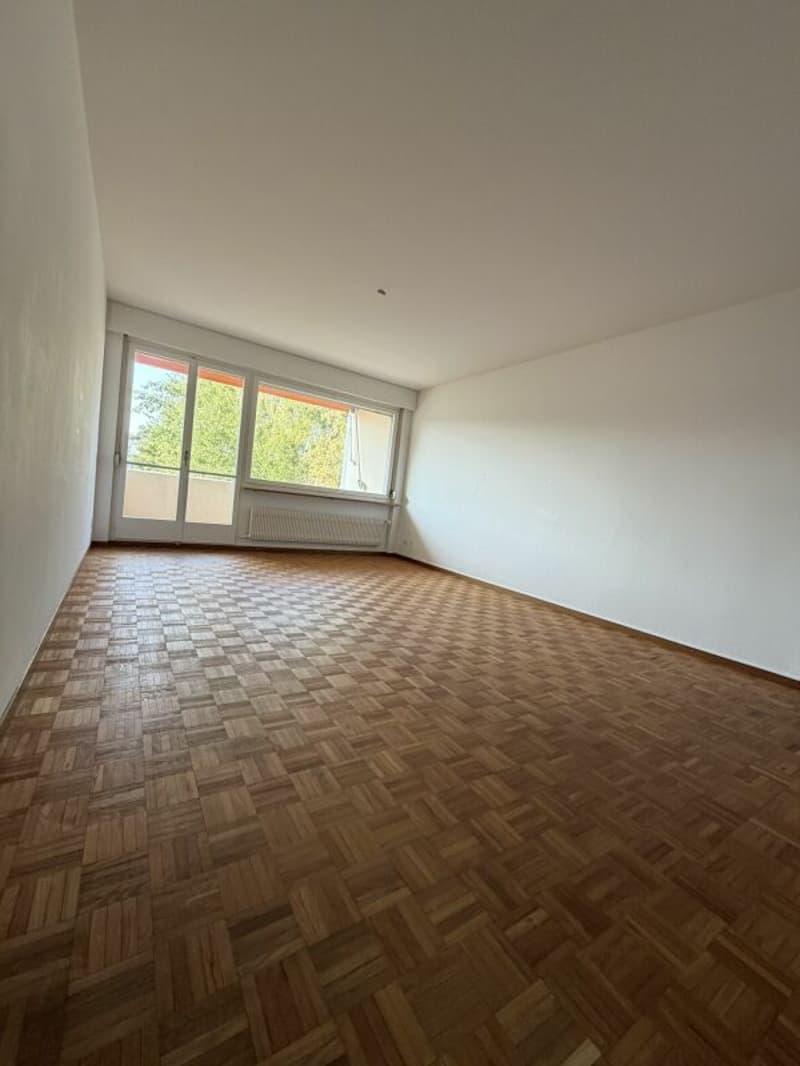 Schöne 4-Zimmerwohnung mit gemütlichem Balkon in Nidau (7)
