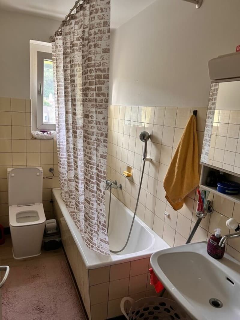 3-Zimmerwohnung in Lengnau zu vermieten (4)