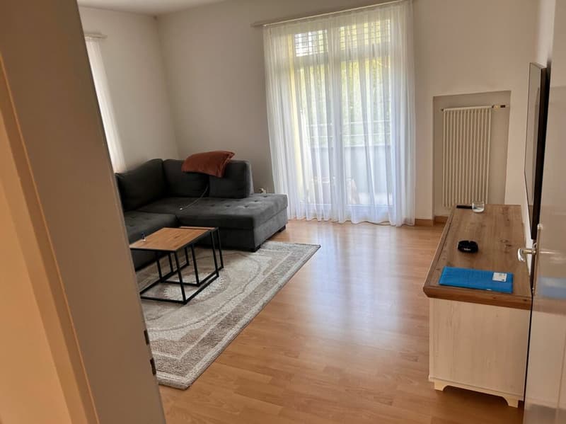 3-Zimmerwohnung in Lengnau zu vermieten (5)