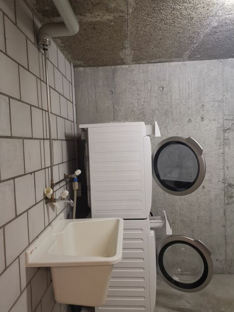 4.5 Zimmer-Galerie-Wohnung in Safnern zu vermieten (10)