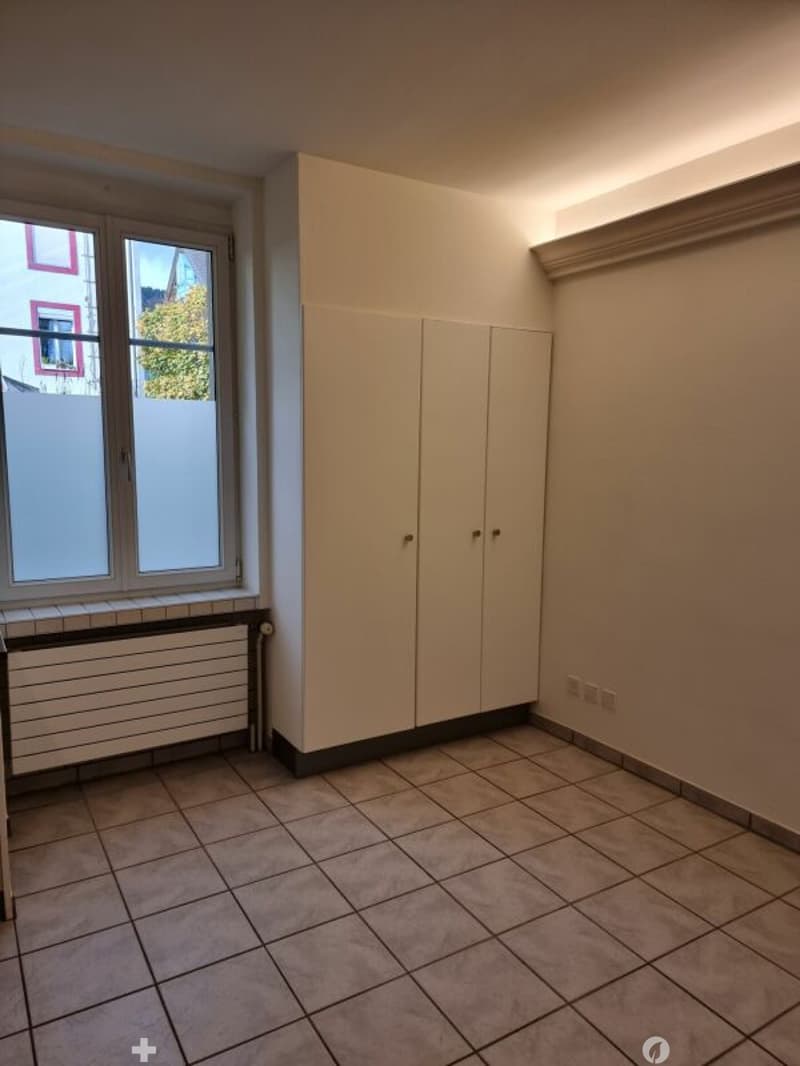 Grosszügige 4.5-Zimmer-Erdgeschosswohnung mit Aussensitzplatz (6)